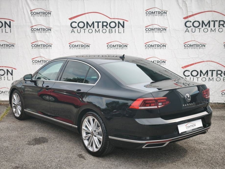 VW Passat 2,0 TDI 200ks**DSG**GARANCIJA**NIJE UVOZ**, 2022 god. - 6