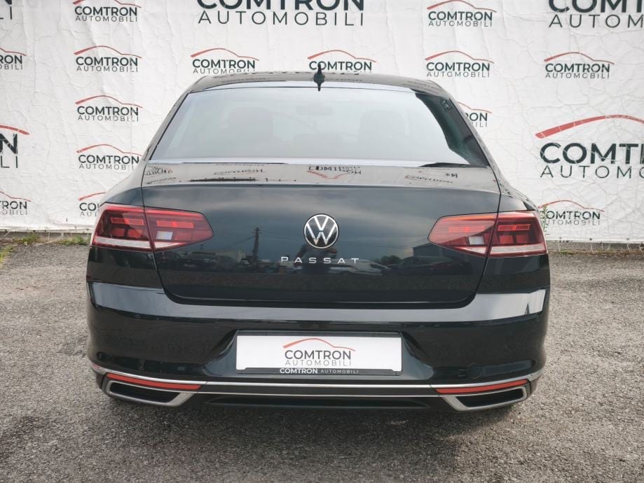 VW Passat 2,0 TDI 200ks**DSG**GARANCIJA**NIJE UVOZ**, 2022 god. - 7