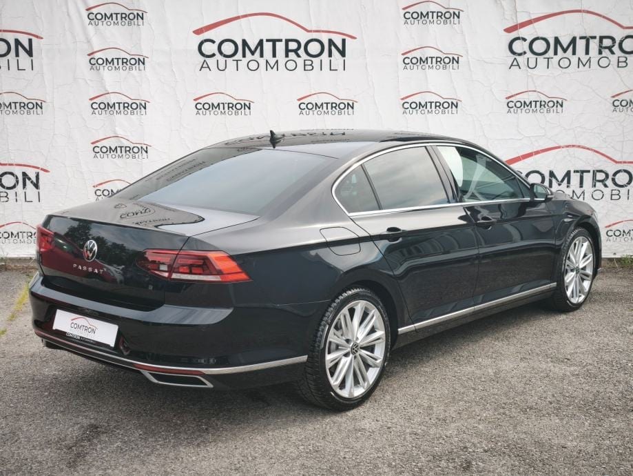 VW Passat 2,0 TDI 200ks**DSG**GARANCIJA**NIJE UVOZ**, 2022 god. - 8
