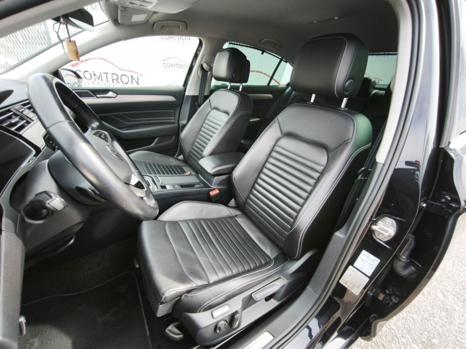 VW Passat 2,0 TDI 200ks**DSG**GARANCIJA**NIJE UVOZ**, 2022 god. - 16