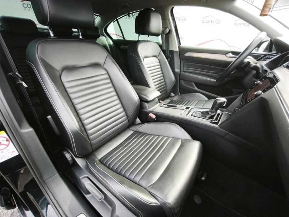 VW Passat 2,0 TDI 200ks**DSG**GARANCIJA**NIJE UVOZ**, 2022 god. - 17