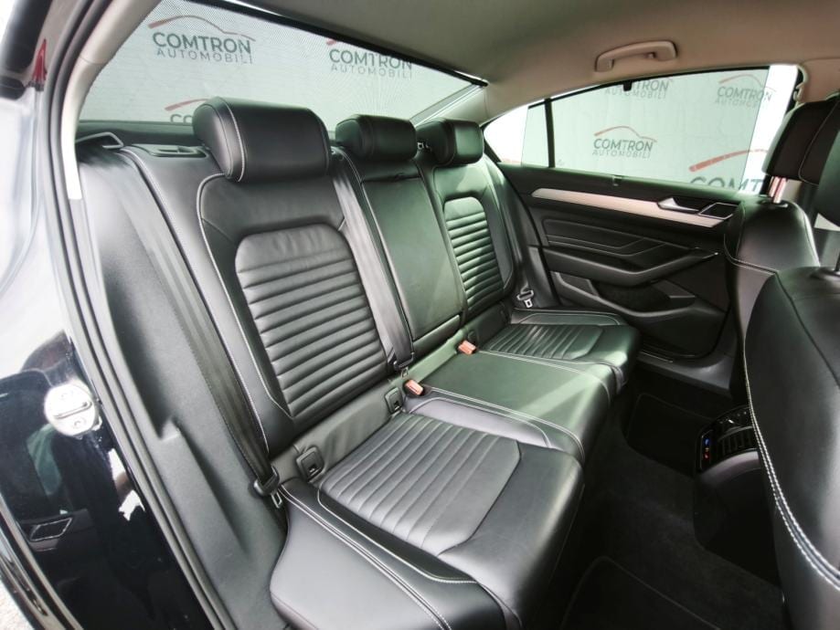 VW Passat 2,0 TDI 200ks**DSG**GARANCIJA**NIJE UVOZ**, 2022 god. - 18