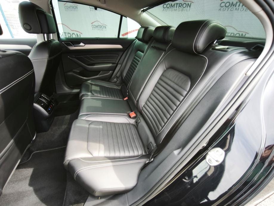 VW Passat 2,0 TDI 200ks**DSG**GARANCIJA**NIJE UVOZ**, 2022 god. - 19