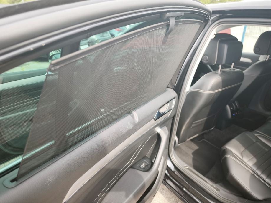 VW Passat 2,0 TDI 200ks**DSG**GARANCIJA**NIJE UVOZ**, 2022 god. - 24