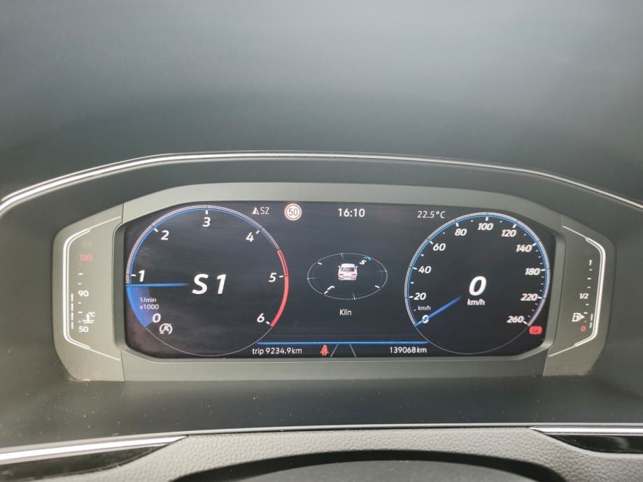 VW Passat 2,0 TDI 200ks**DSG**GARANCIJA**NIJE UVOZ**, 2022 god. - 27