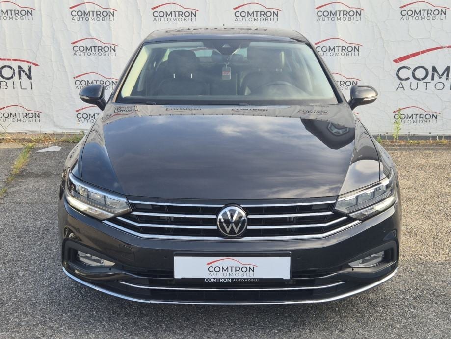 VW Passat 2,0 TDI 200ks**DSG**GARANCIJA**NIJE UVOZ**, 2022 god.