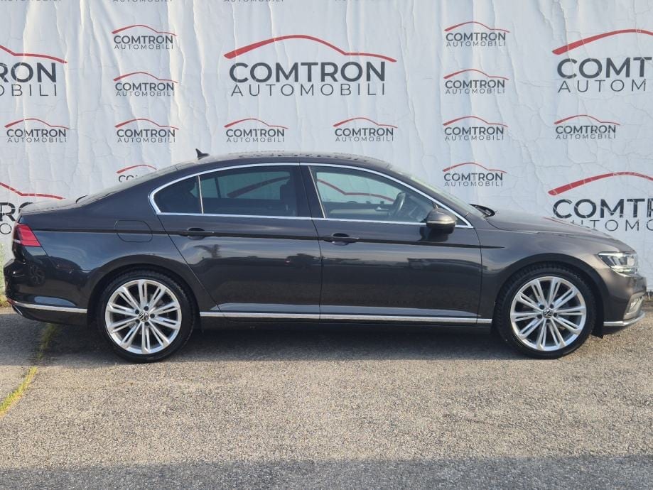 VW Passat 2,0 TDI 200ks**DSG**GARANCIJA**NIJE UVOZ**, 2022 god.