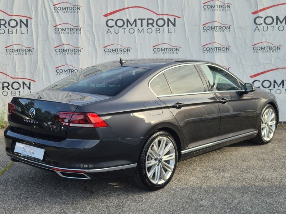 VW Passat 2,0 TDI 200ks**DSG**GARANCIJA**NIJE UVOZ**, 2022 god.