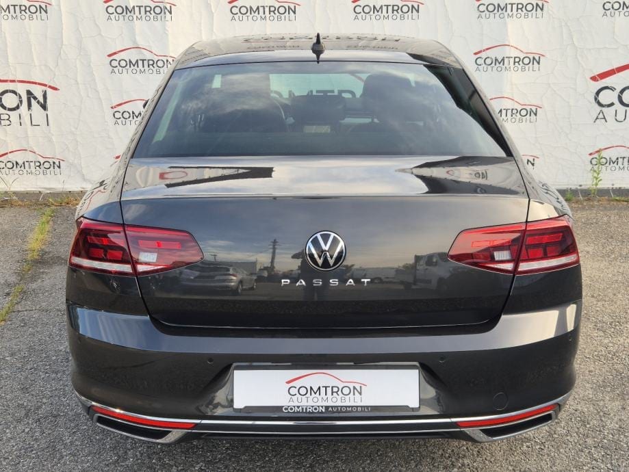 VW Passat 2,0 TDI 200ks**DSG**GARANCIJA**NIJE UVOZ**, 2022 god. - 6