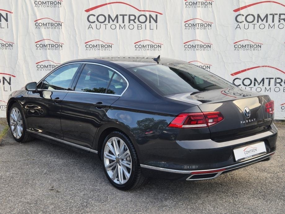 VW Passat 2,0 TDI 200ks**DSG**GARANCIJA**NIJE UVOZ**, 2022 god. - 7