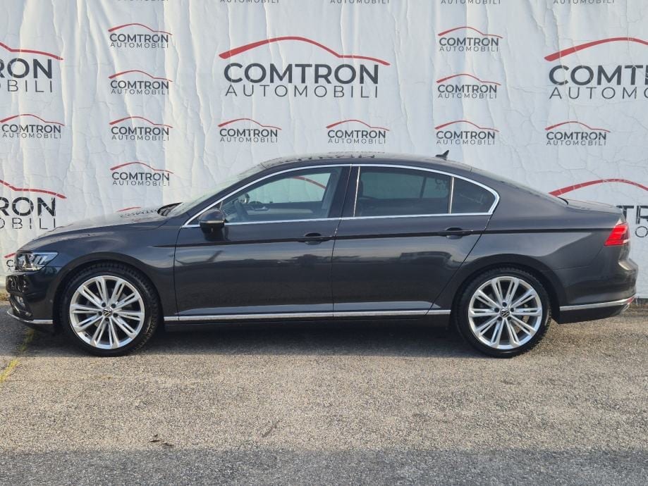 VW Passat 2,0 TDI 200ks**DSG**GARANCIJA**NIJE UVOZ**, 2022 god. - 8