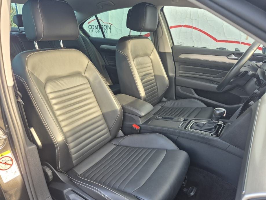VW Passat 2,0 TDI 200ks**DSG**GARANCIJA**NIJE UVOZ**, 2022 god. - 12