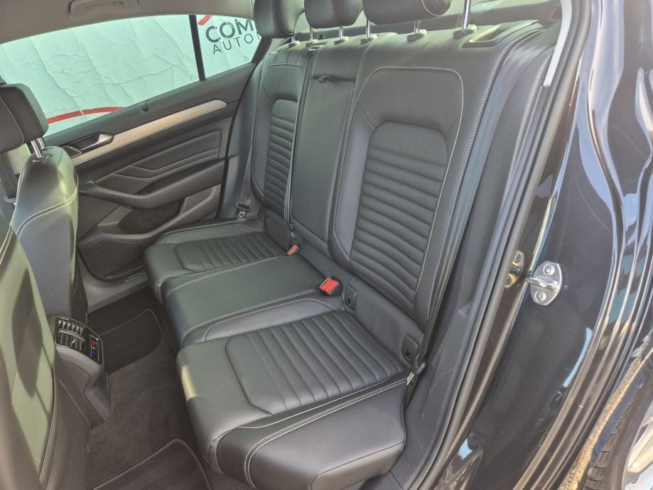 VW Passat 2,0 TDI 200ks**DSG**GARANCIJA**NIJE UVOZ**, 2022 god. - 13