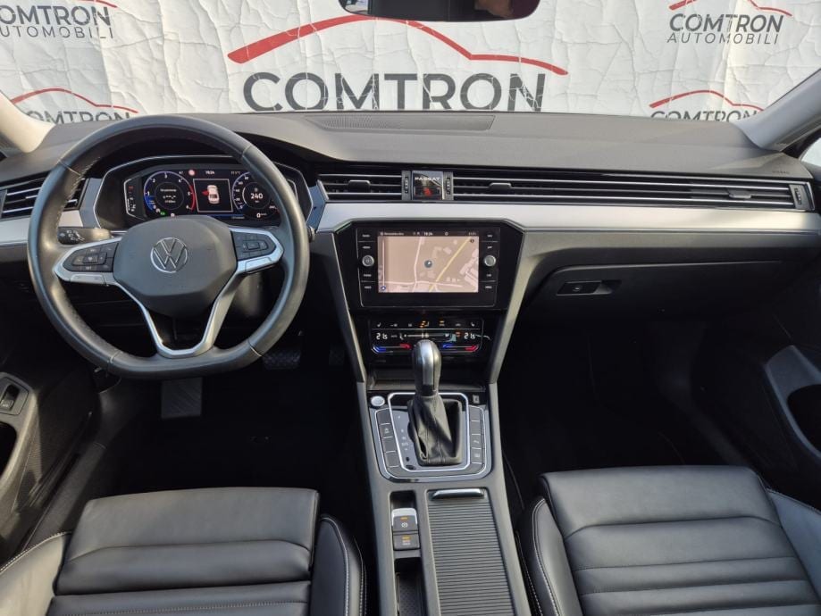 VW Passat 2,0 TDI 200ks**DSG**GARANCIJA**NIJE UVOZ**, 2022 god. - 15