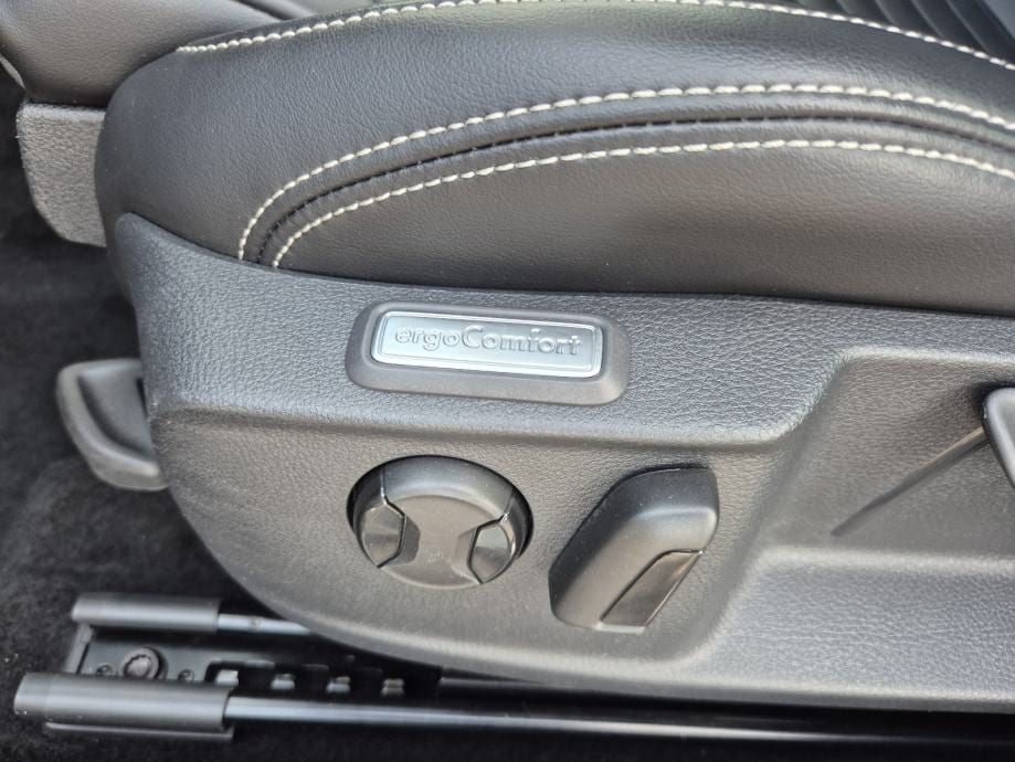 VW Passat 2,0 TDI 200ks**DSG**GARANCIJA**NIJE UVOZ**, 2022 god. - 20