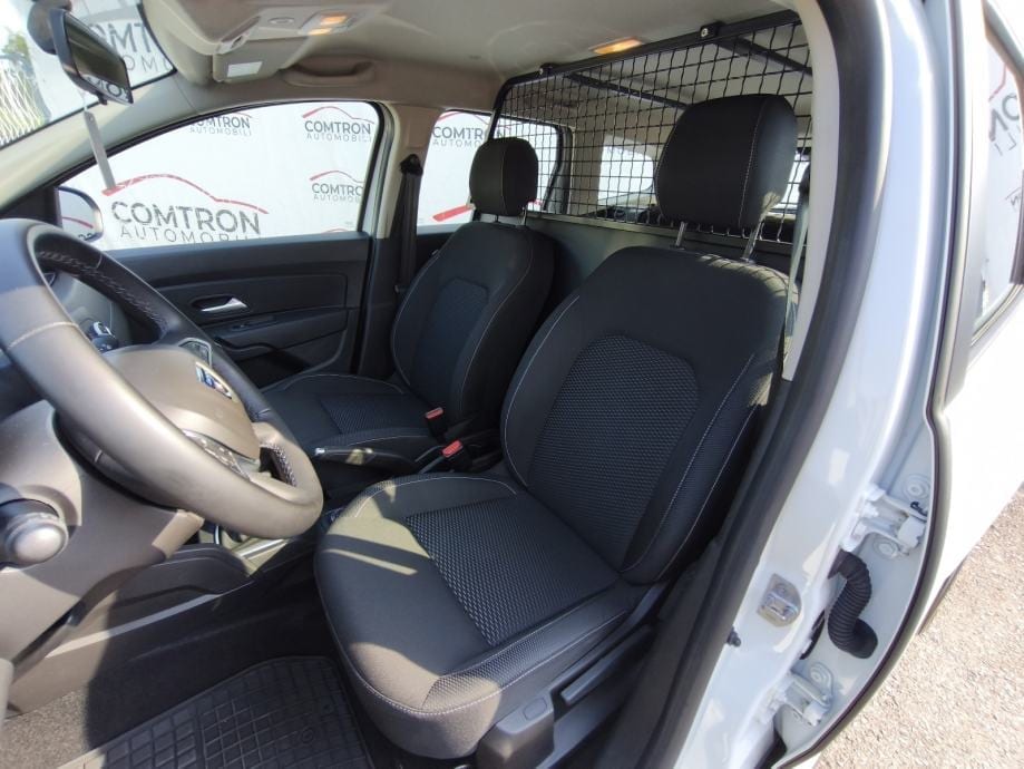 Dacia Duster 1,5 dCi 115ks*4x4*N-1 odbitak PDV-a 100%*KUKA**NIJE UVOZ*, 2020 god. - 14