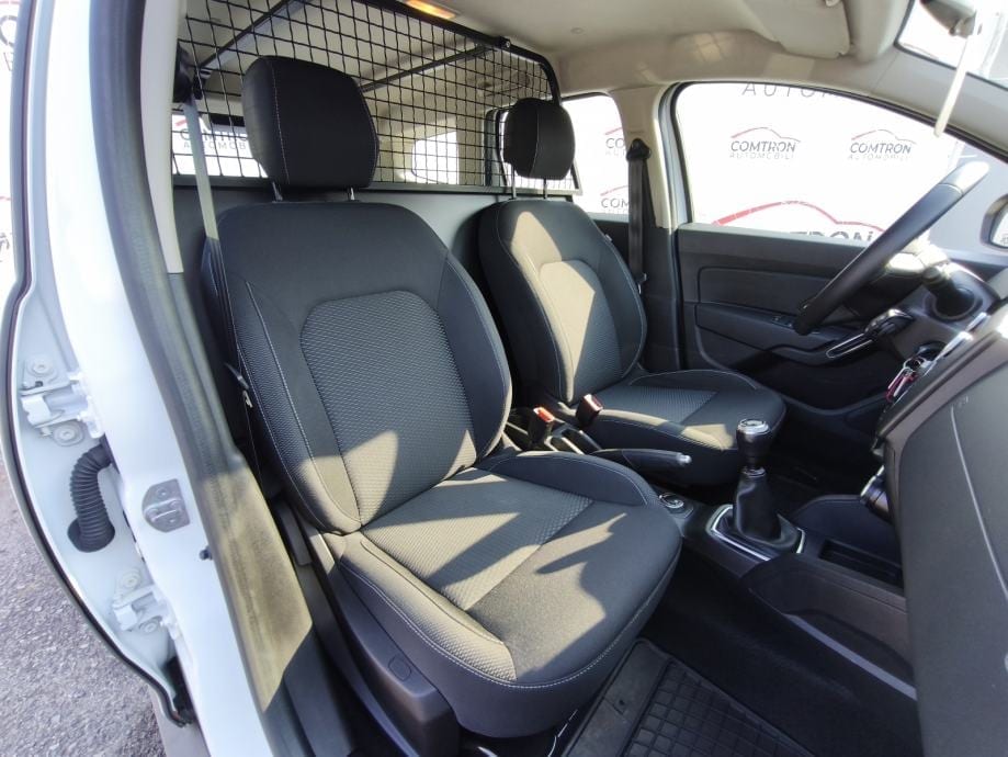 Dacia Duster 1,5 dCi 115ks*4x4*N-1 odbitak PDV-a 100%*KUKA**NIJE UVOZ*, 2020 god. - 15