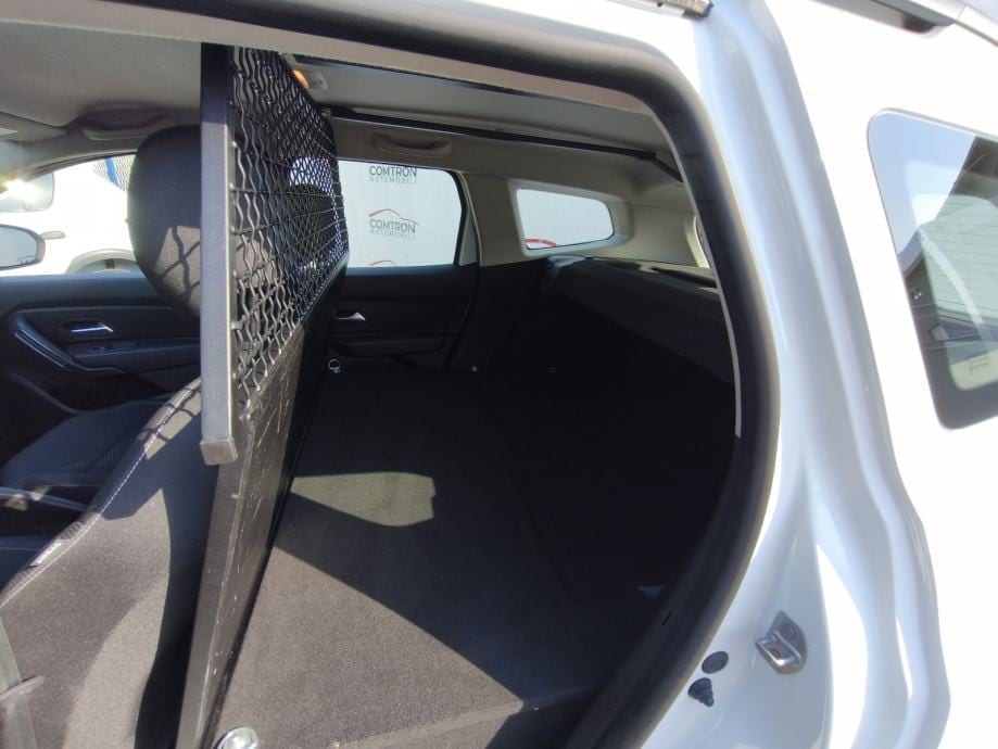 Dacia Duster 1,5 dCi 115ks*4x4*N-1 odbitak PDV-a 100%*KUKA**NIJE UVOZ*, 2020 god. - 16