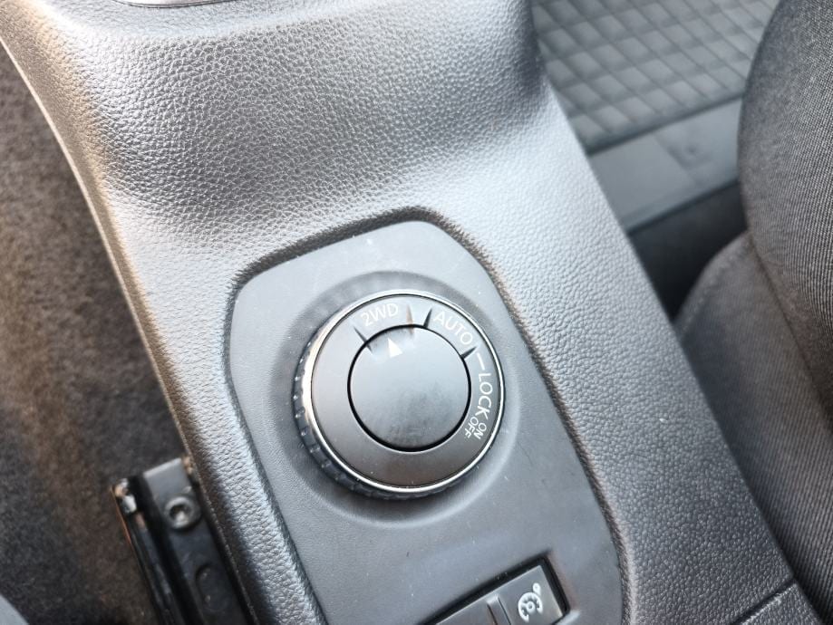 Dacia Duster 1,5 dCi 115ks*4x4*N-1 odbitak PDV-a 100%*KUKA**NIJE UVOZ*, 2020 god. - 20