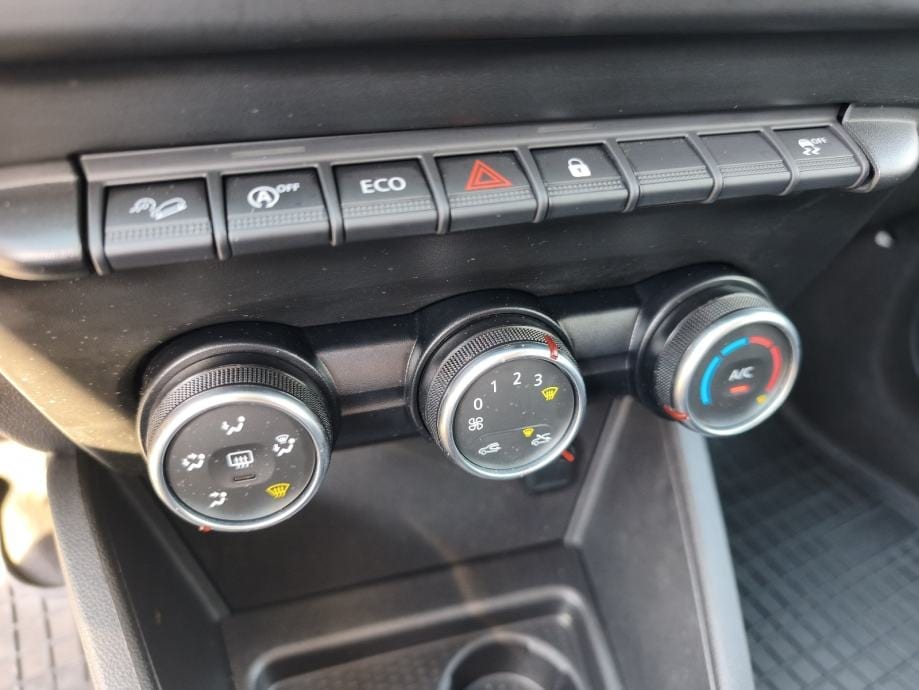 Dacia Duster 1,5 dCi 115ks*4x4*N-1 odbitak PDV-a 100%*KUKA**NIJE UVOZ*, 2020 god. - 21