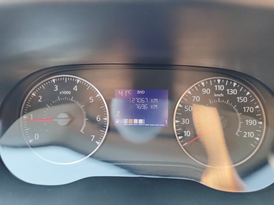 Dacia Duster 1,5 dCi 115ks*4x4*N-1 odbitak PDV-a 100%*KUKA**NIJE UVOZ*, 2020 god. - 23