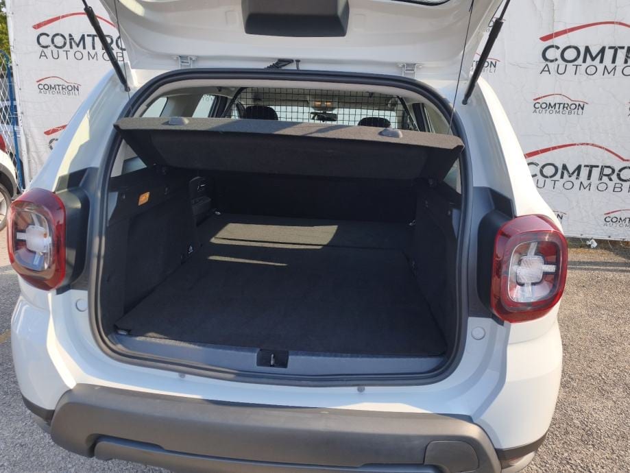 Dacia Duster 1,5 dCi 115ks*4x4*N-1 odbitak PDV-a 100%*KUKA**NIJE UVOZ*, 2020 god. - 24