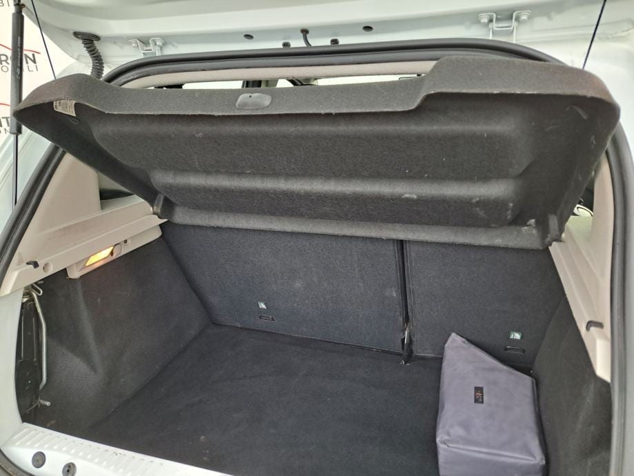 Dacia Sandero 1,5 dci 95ks**GARANCIJA**NIJE UVOZ**, 2021 god. - 19