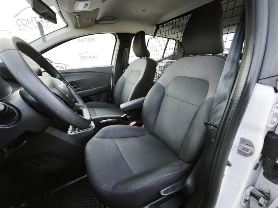 Dacia Sandero 1,0 tce 95*N-1 Teretno Vozilo**Odbitak 100%PDV-a*JAMSTVO, 2023 god. - 13