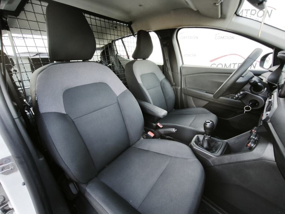 Dacia Sandero 1,0 tce 95*N-1 Teretno Vozilo**Odbitak 100%PDV-a*JAMSTVO, 2023 god. - 14