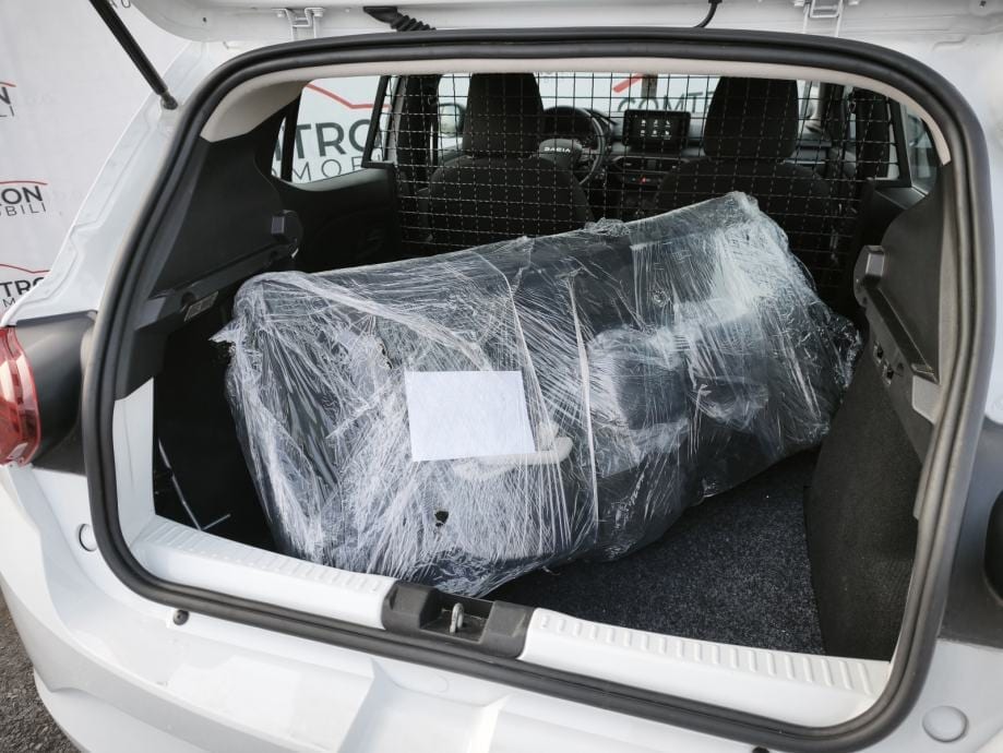 Dacia Sandero 1,0 tce 95*N-1 Teretno Vozilo**Odbitak 100%PDV-a*JAMSTVO, 2023 god. - 21
