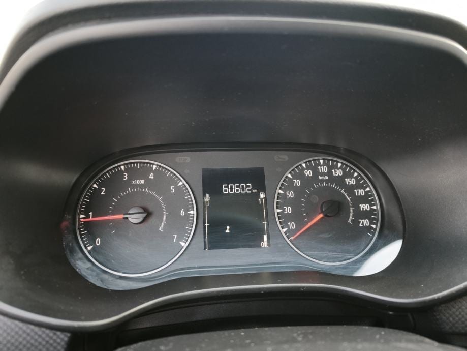 Dacia Sandero 1,0 tce 95*N-1 Teretno Vozilo**Odbitak 100%PDV-a*JAMSTVO, 2023 god. - 22