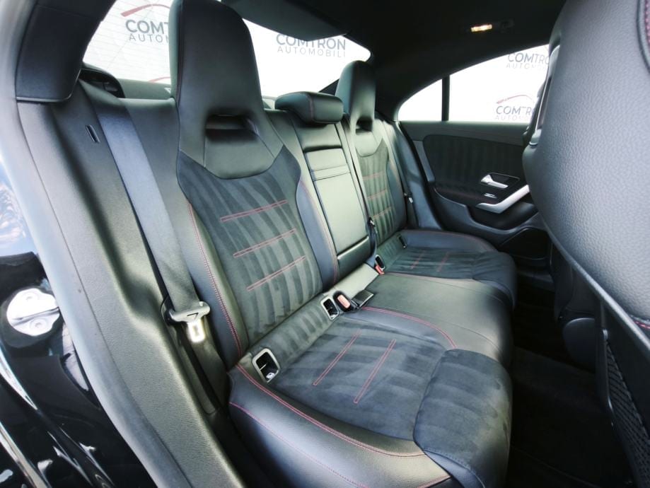 Mercedes-Benz CLA 220 d**AMG Line**, 2019 god. - 16