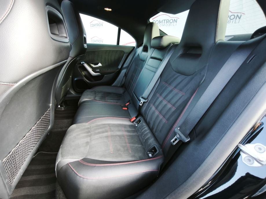 Mercedes-Benz CLA 220 d**AMG Line**, 2019 god. - 17