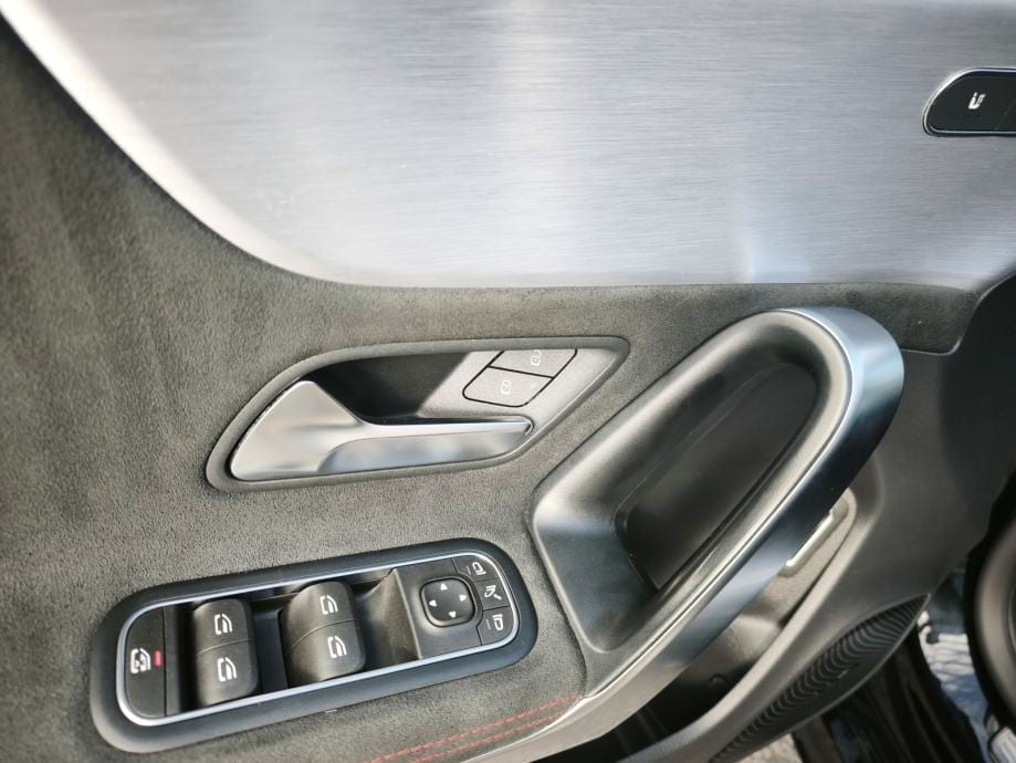 Mercedes-Benz CLA 220 d**AMG Line**, 2019 god. - 25