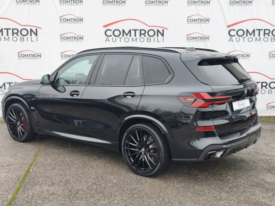 BMW X5 xDrive 30d**ZR.OVIJES**PANORAMA**TV.JAMSTVO**, 2024 god. - 6