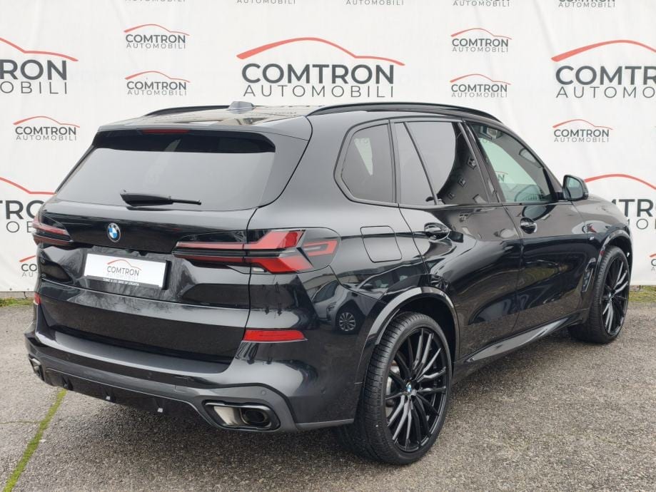 BMW X5 xDrive 30d**ZR.OVIJES**PANORAMA**TV.JAMSTVO**, 2024 god. - 8