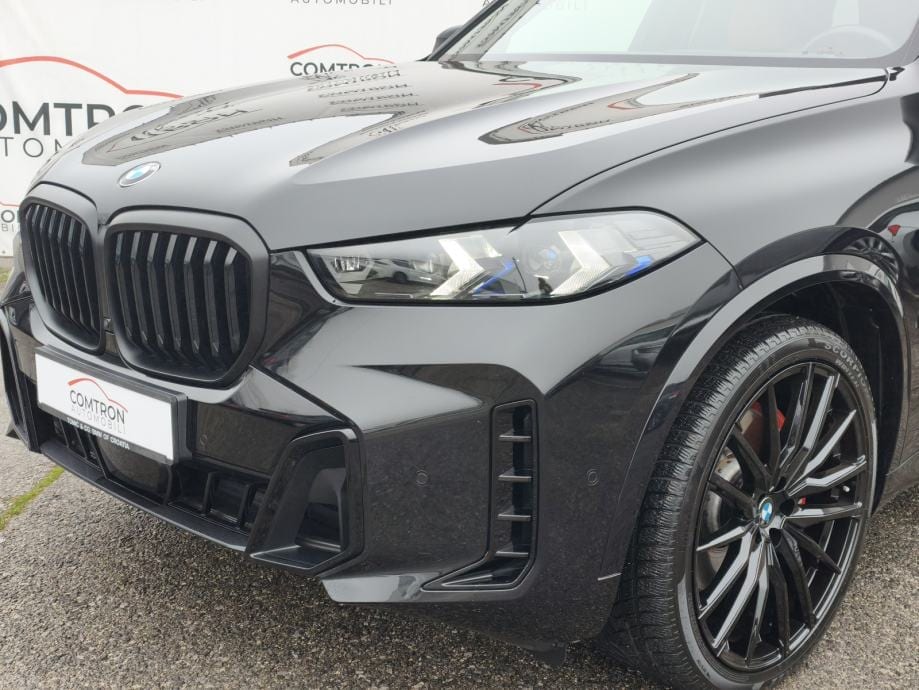BMW X5 xDrive 30d**ZR.OVIJES**PANORAMA**TV.JAMSTVO**, 2024 god. - 9