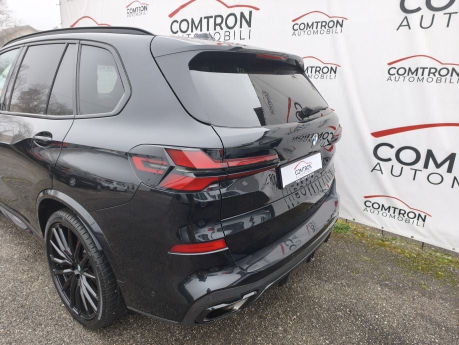 BMW X5 xDrive 30d**ZR.OVIJES**PANORAMA**TV.JAMSTVO**, 2024 god. - 10