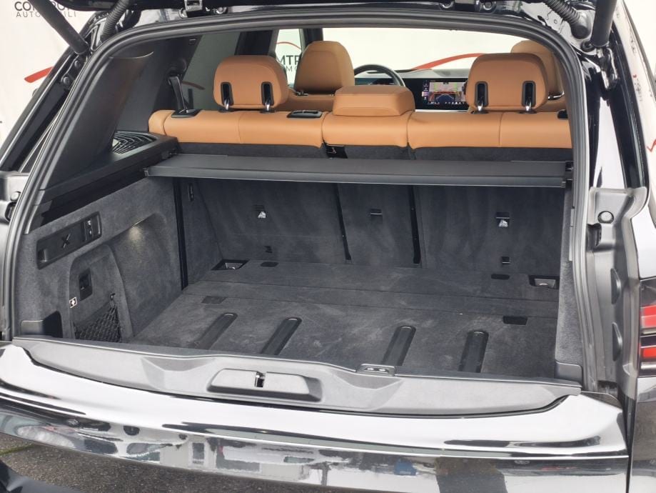 BMW X5 xDrive 30d**ZR.OVIJES**PANORAMA**TV.JAMSTVO**, 2024 god. - 28