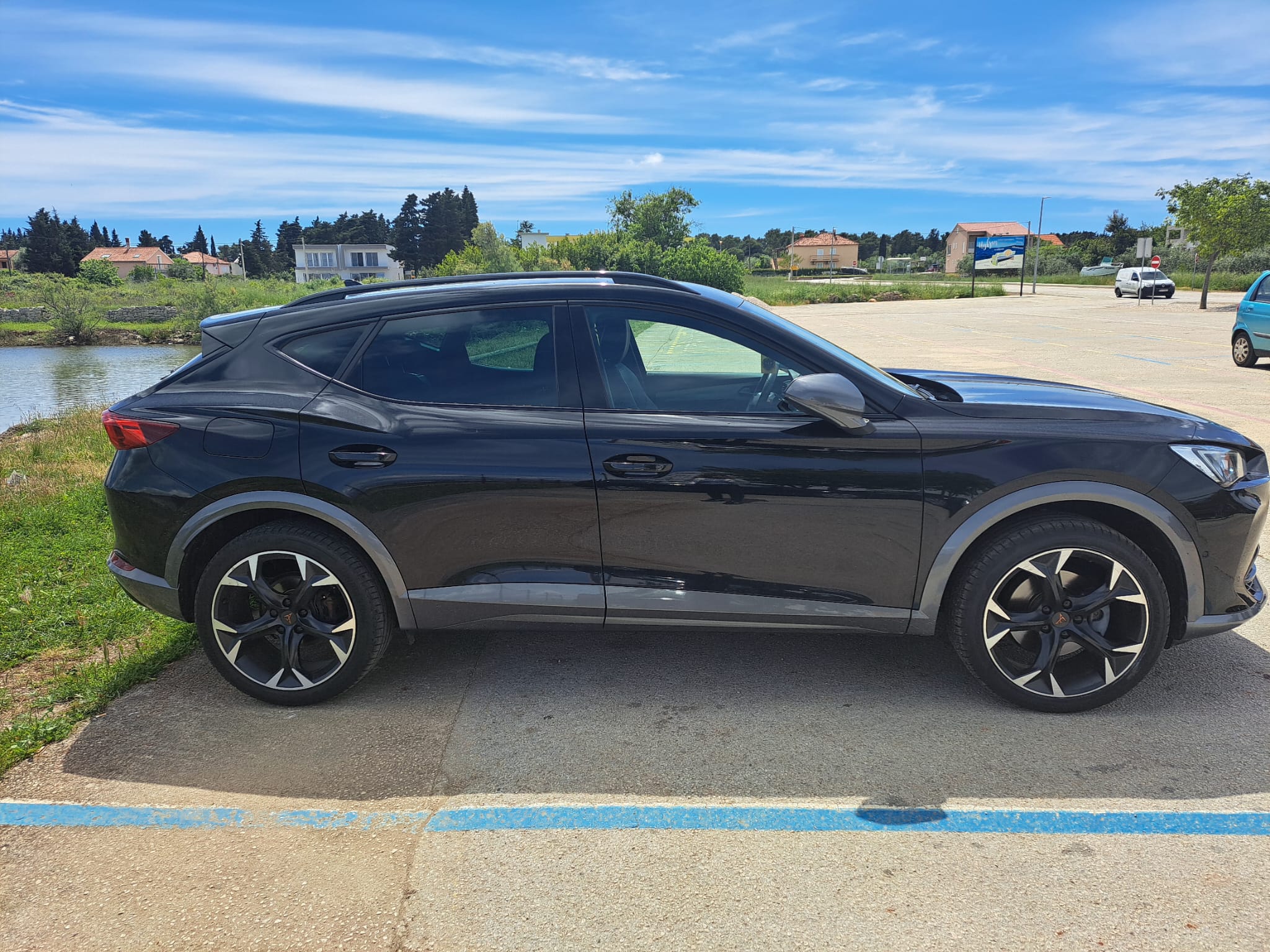Cupra Formentor 2021 - 3
