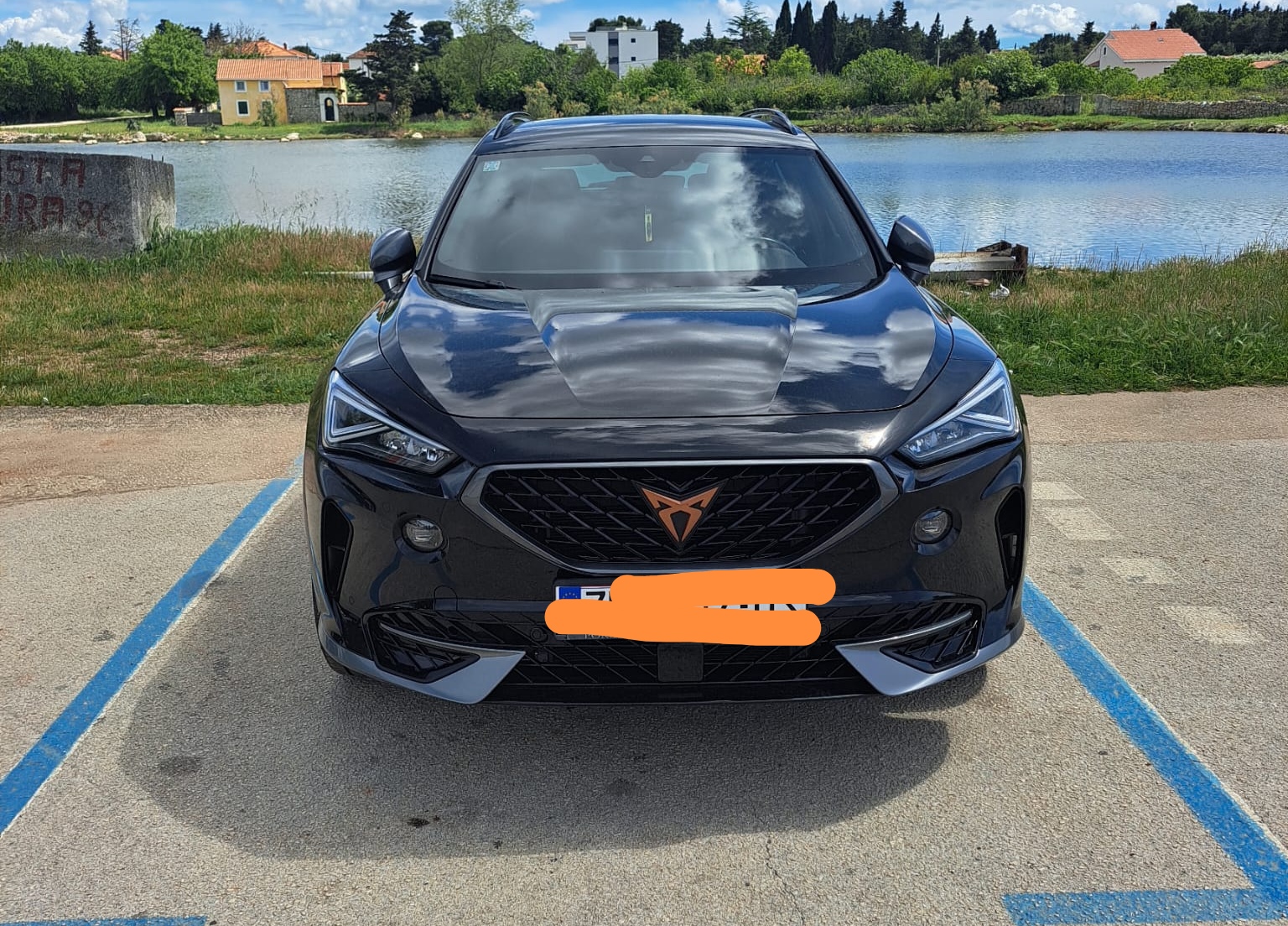 Cupra Formentor 2021 - 4