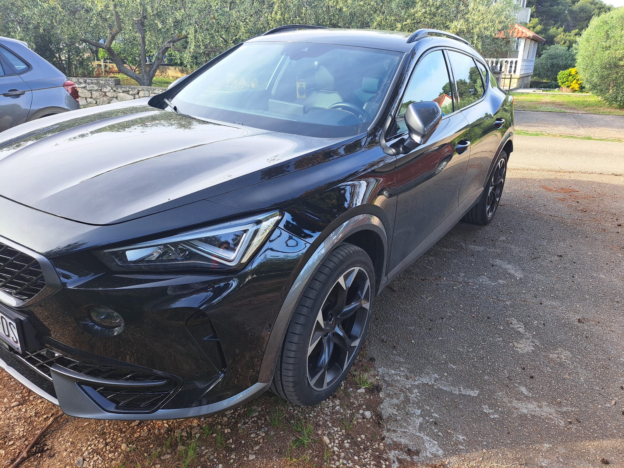 Cupra Formentor 2021 - 5