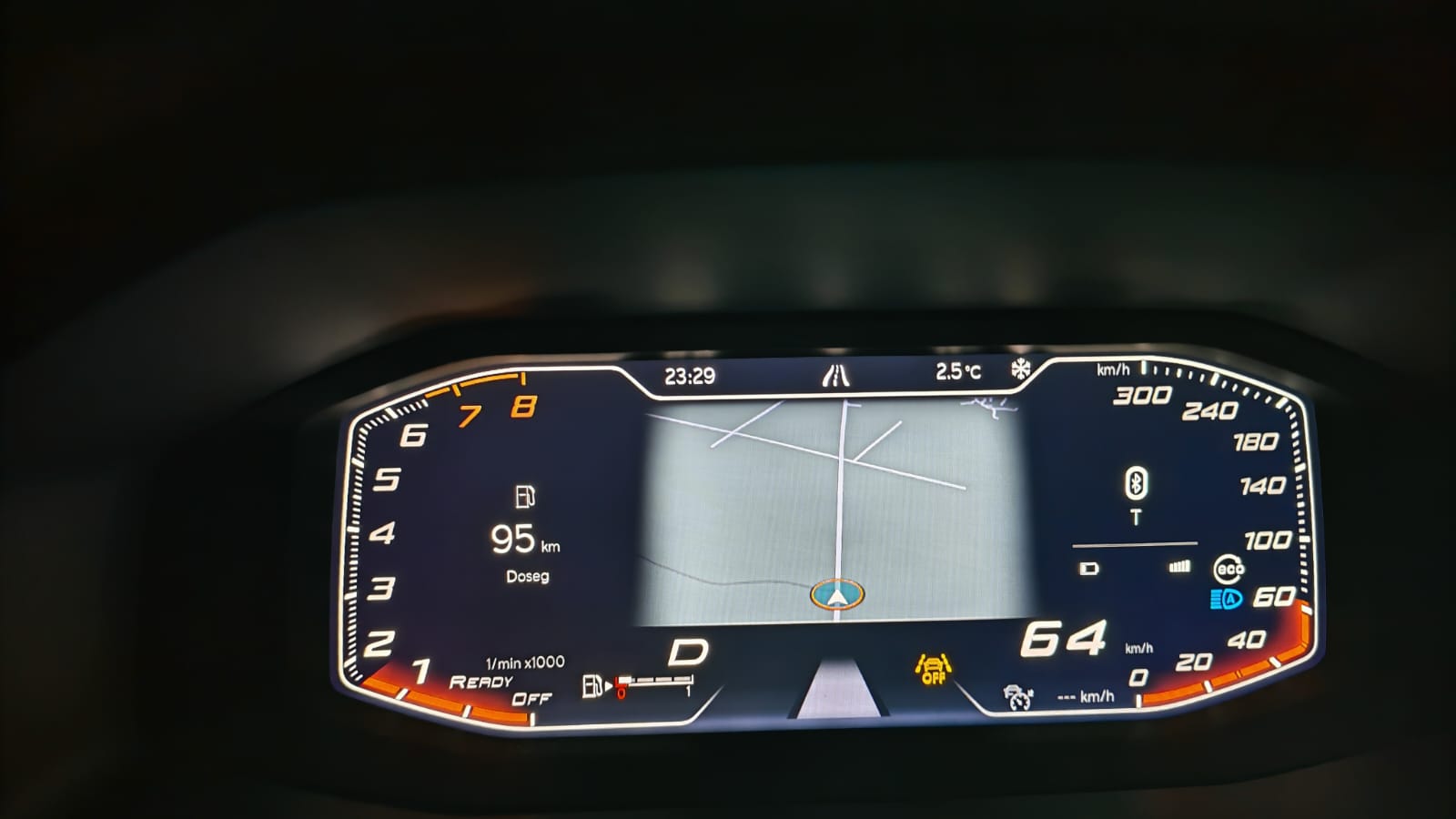 Cupra Formentor 2021 - 6