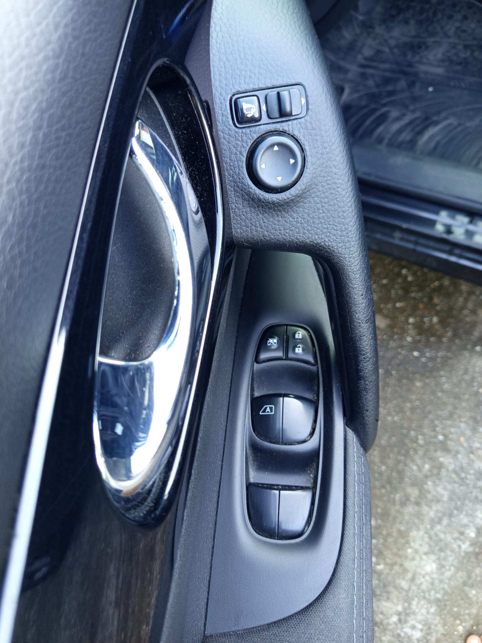 Nissan Qashqai 2014 - 12