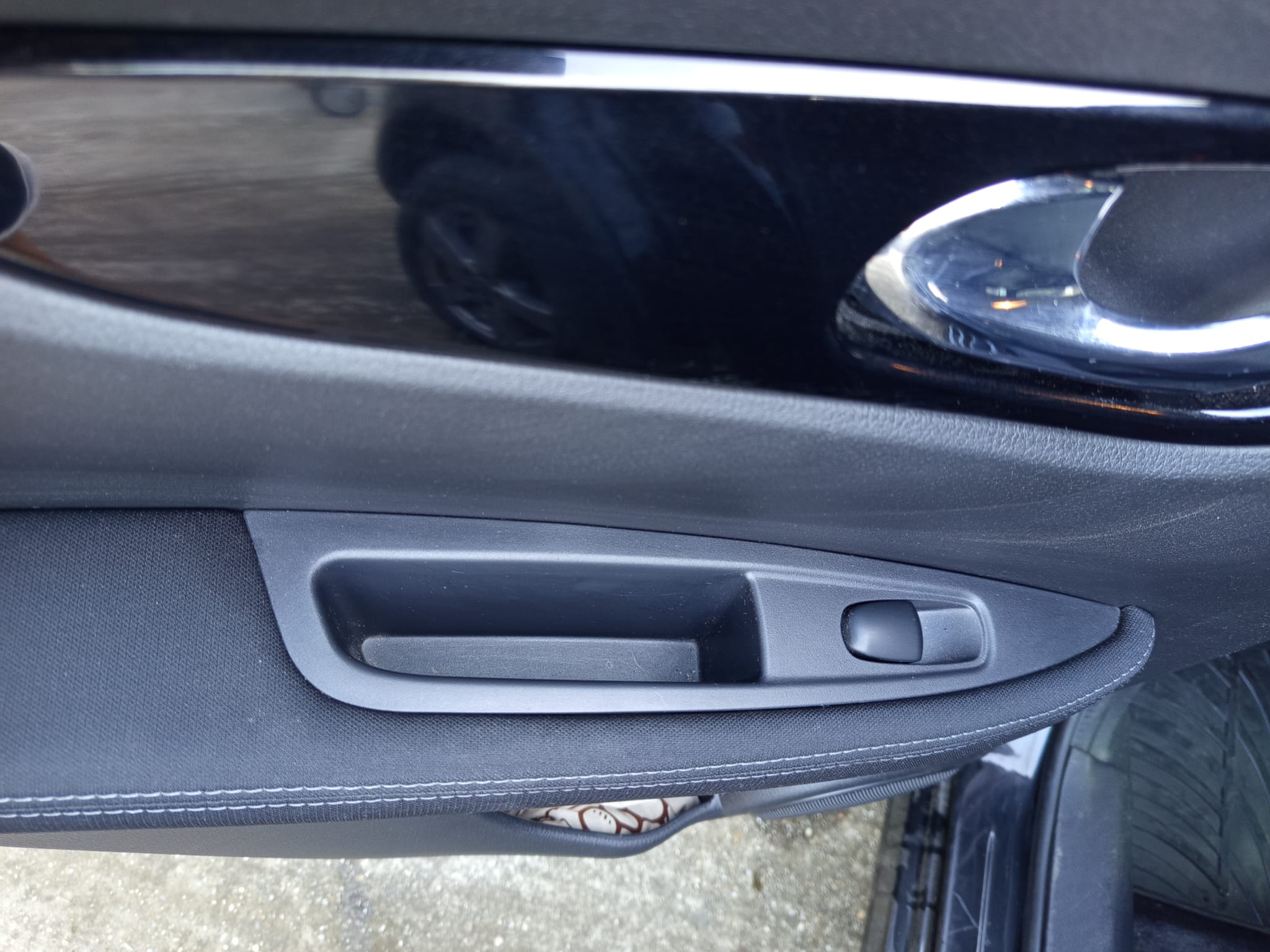 Nissan Qashqai 2014 - 14