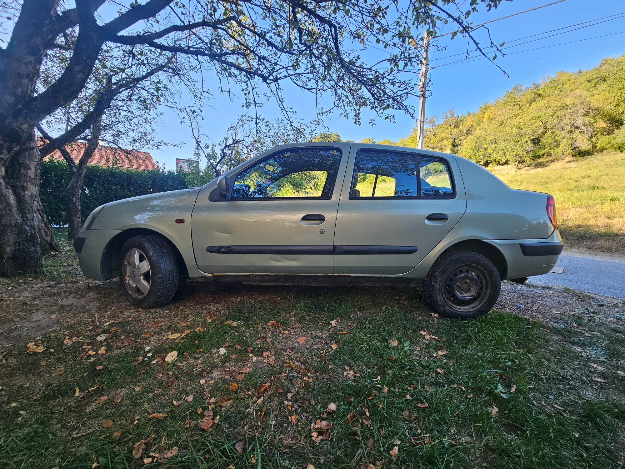 Renault Thalia 1.5 dCi - 4