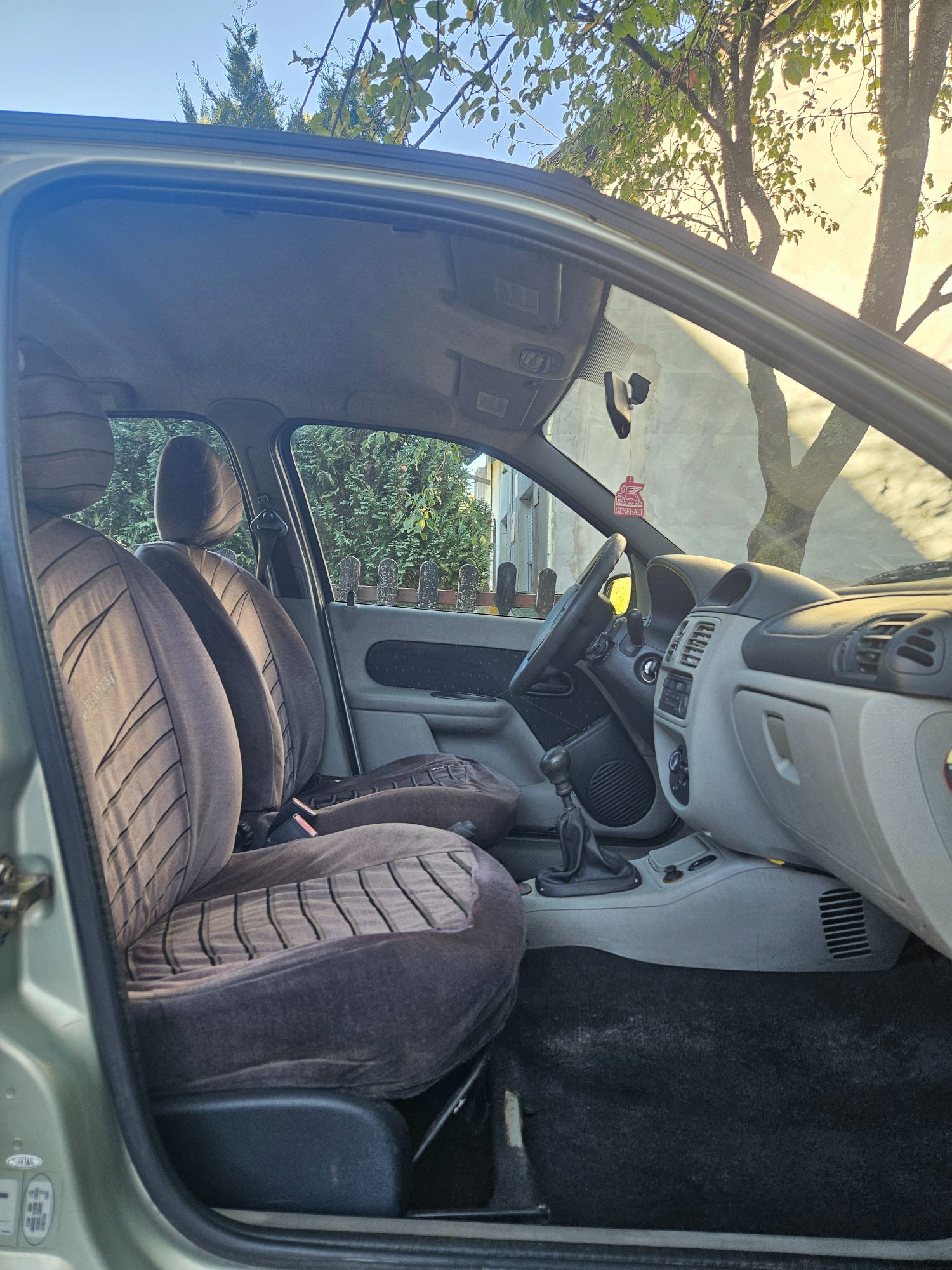 Renault Thalia 1.5 dCi - 7