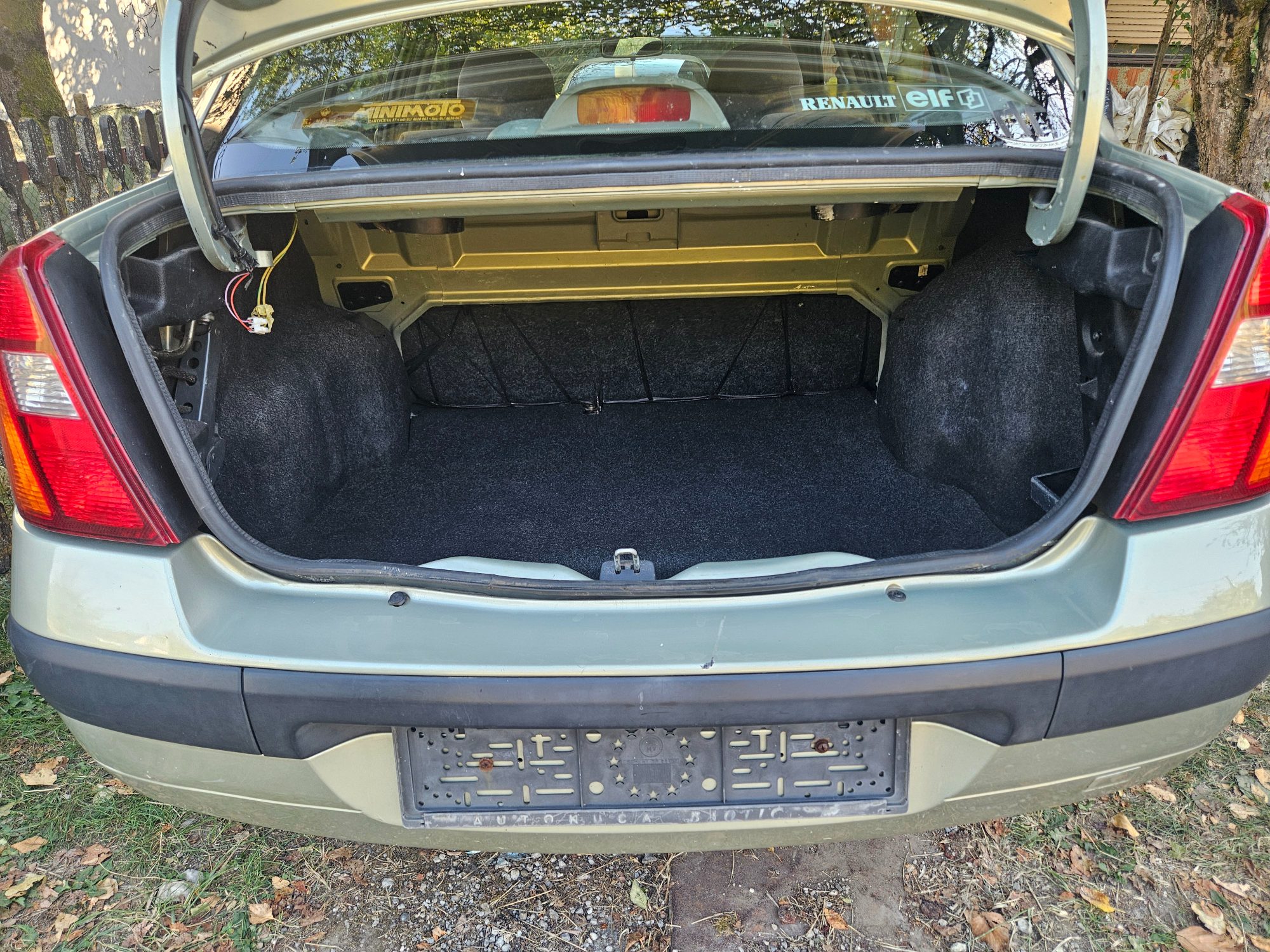 Renault Thalia 1.5 dCi - 14