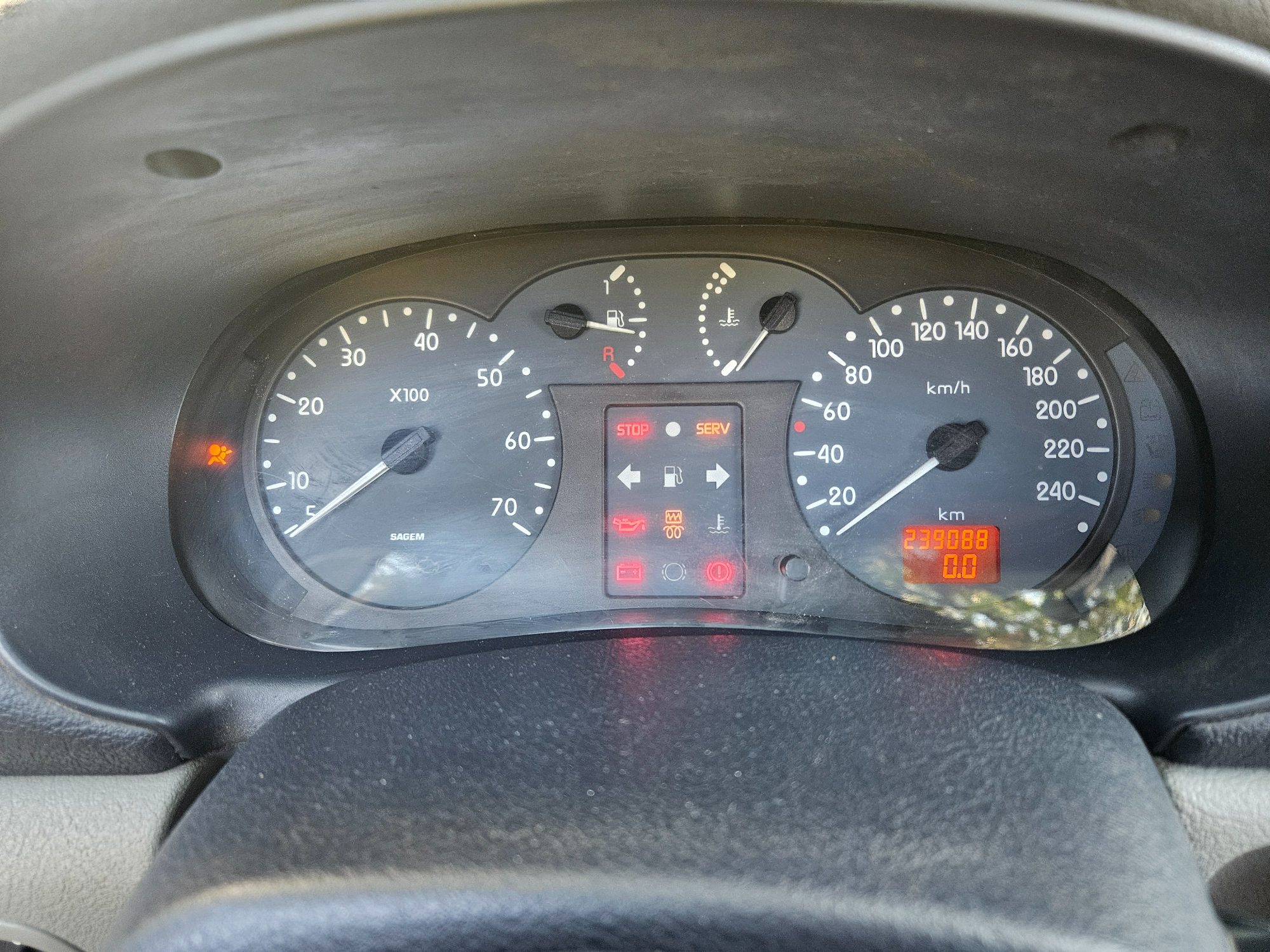Renault Thalia 1.5 dCi - 15