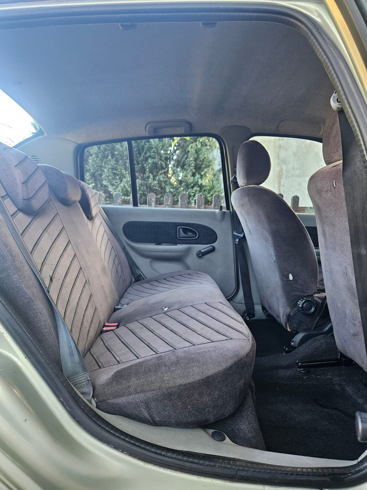 Renault Thalia 1.5 dCi - 11